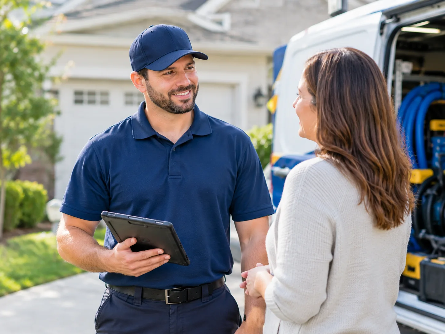 Sewage Backup Cleanup Nickelsville, VA FAQs